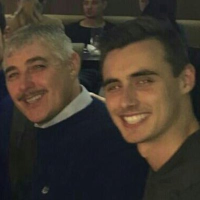 Profile Picture of Joe Gilbey (@Joe_Gilbey) on Twitter