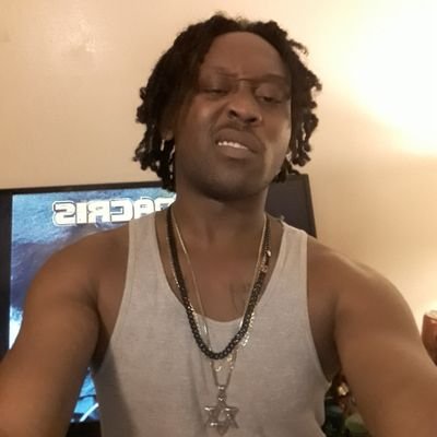 Profile Picture of Robert Fluker (@RobertFluker8) on Twitter