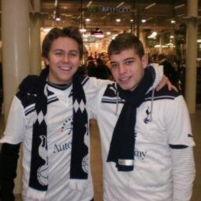 Profile Picture of Joshua Abbott (@jabbo92) on Twitter