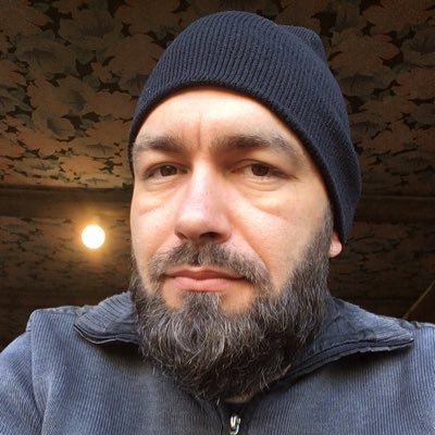 Profile Picture of Cláudio Rosa (@claudio_mr) on Twitter