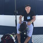 Profile Picture of Nelson Sands (@nelsonsands) on Instagram