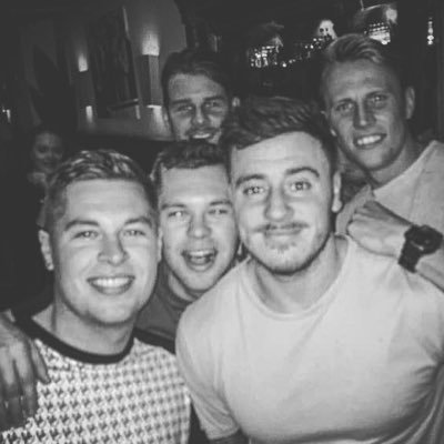Profile Picture of Martin Fowler (@MWFowler89) on Twitter