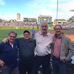 Profile Picture of Arnold Bender (@abender1220) on Instagram