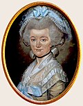 Profile Picture of Mary Hardy (diarist)on Wikipedia