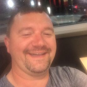 Profile Picture of Rusty Hall (@rustyhall43) on Pinterest