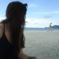 Profile Picture of Maria Sarmiento (@maria-sarmiento-39) on Quora