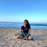Profile Picture of Bandana Singh (@a_random_trail) on Instagram