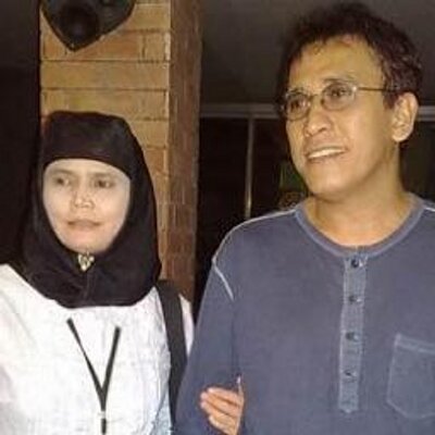 Profile Picture of Iwan Fals (@BangIwanFals) on Twitter