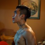 Profile Picture of Ee-Dee the Saw(Edward Pepper) (@edwardsawks) on Instagram