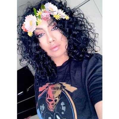 Profile Picture of Cecily Lopez (@omorfivasilissa) on Twitter