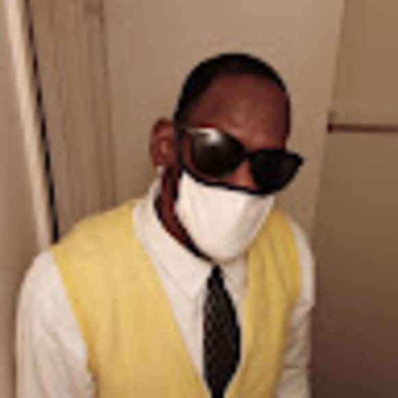 Profile Picture of Paul Mcdaniel (@mcdanielpaul8) on Poshmark