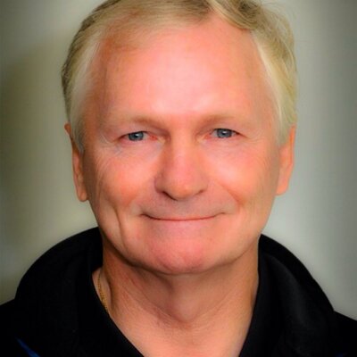 Profile Picture of Glenn Gibson (@G18Hurricane) on Twitter