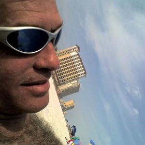 Kevin Tribby - Myspace Profile Picture of Kevin Tribby (@184437187) on Myspace