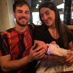 Profile Picture of Sarah-Maude Lapierre (@sarahmlapierre) on Instagram