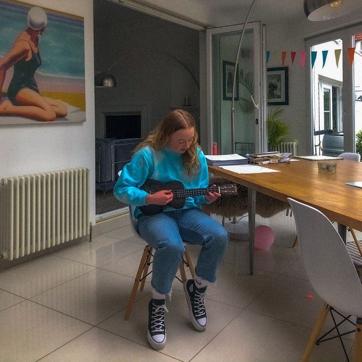 Profile Picture of hahahaha (@meghanmcgrath) on Tiktok