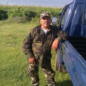 Profile Picture of Norberto Lorenzo.rey (@lorenzoreynan) on Twitter