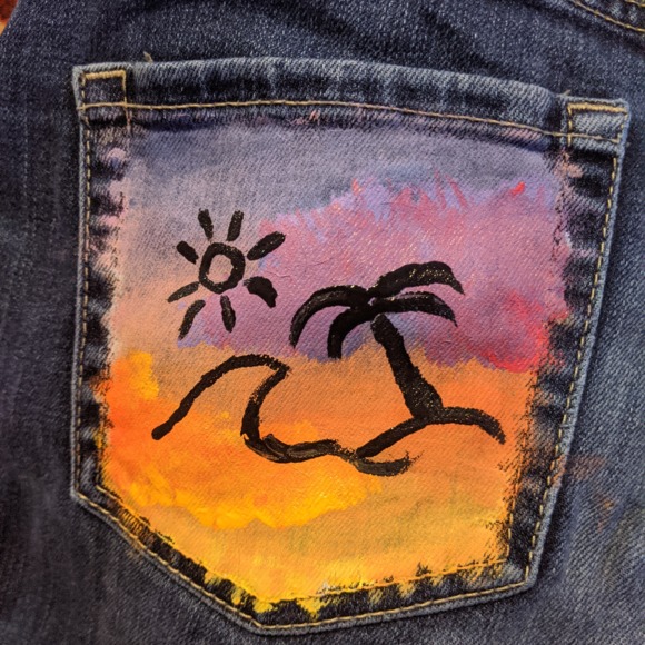 Profile Picture of Zoie Sallade (@idiotfriend) on Poshmark