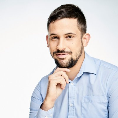 Profile Picture of Jonathan Fontes (@criptkiller) on Twitter