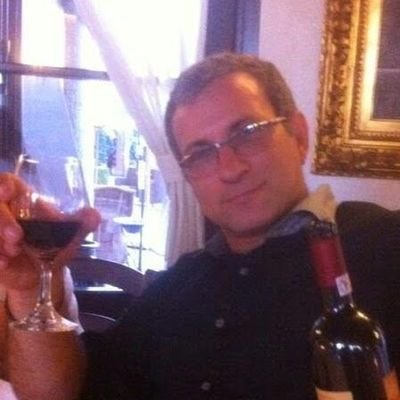 Giuseppe Luciani - Twitter Profile Picture of Giuseppe Luciani (@L1968Luciani) on Twitter