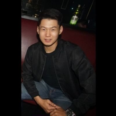 Profile Picture of Abraham Kusnandar (@@brammmh) on Twitter