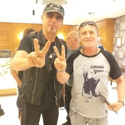 Armando Fuertes - Twitter Profile Picture of Armando Fuertes (@ColoAFuertes) on Twitter