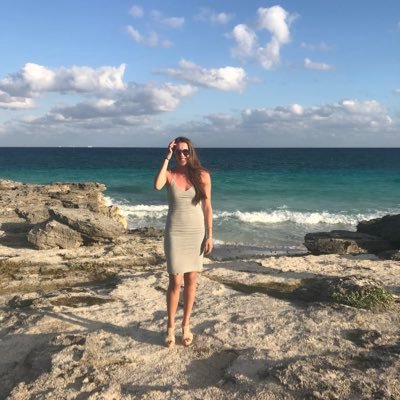 Profile Picture of Mikaela Moore (@mikaela0608) on Twitter