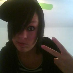 Profile Picture of Kiki Day (@snow1bunni) on Myspace
