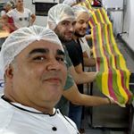 Profile Picture of Curso de Massas Finas (@charlesramosmassasfinas) on Instagram