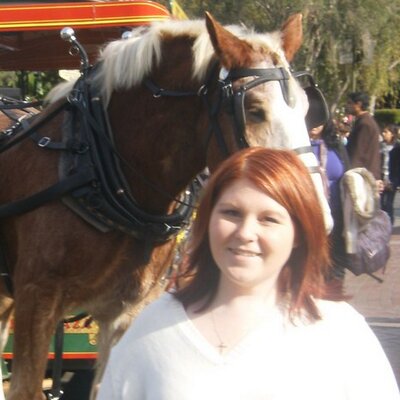 Profile Picture of Lisa Cueto (@LisaCueto) on Twitter