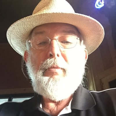 Profile Picture of Gene Rust (@66generust) on Twitter