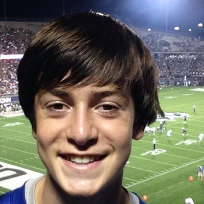 Profile Picture of Daniel Gottschalk (@Dan_Gottschalk) on Twitter