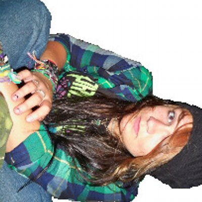 Karolyn Renè Monaco - Twitter Profile Picture of Karolyn Renè Monaco (@KariYellsMurder) on Twitter