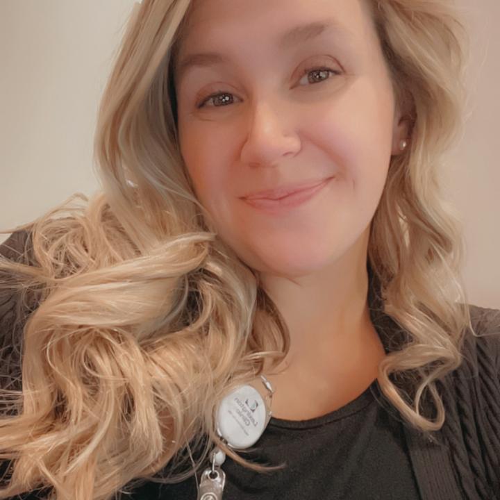 Profile Picture of Tabitha Fields (@@tabithafields) on Tiktok