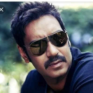 Profile Picture of Ajay Devgan (@AjayDev38036319) on Twitter