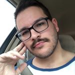 Profile Picture of Alex B. (@fafafatica) on Instagram