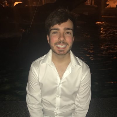 Profile Picture of Blake Woods (@theblakewoods) on Twitter