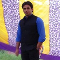 Profile Picture of Shahid Iqbal Mughal (@shahid-iqbal-mughal) on Quora