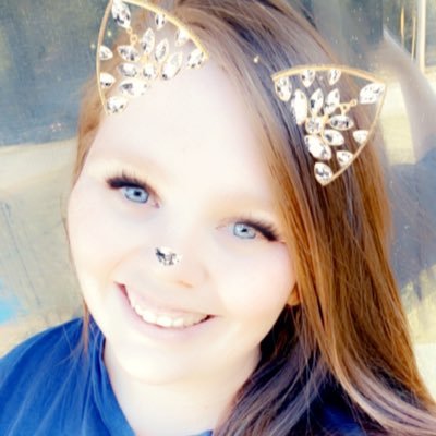 Profile Picture of Hannah Wright (@hannah_mack_14) on Twitter