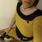 Profile Picture of Tamara_Crossdress (@tamaracross011) on Instagram