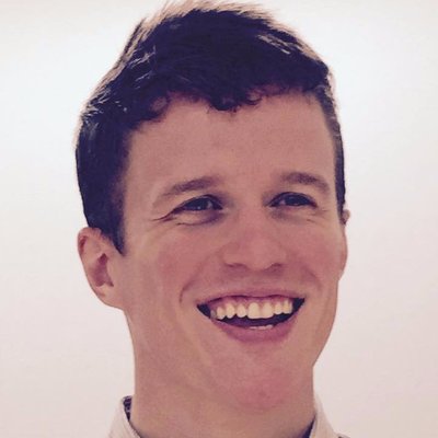 Profile Picture of Evan Kuhn (@EvanAKuhn) on Twitter