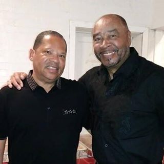 Robert Blackshear - Facebook Profile Picture of Robert Blackshear (@robert.blackshear) on Facebook