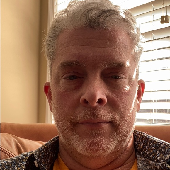 Profile Picture of Jason Pace (@jpga1970) on Poshmark