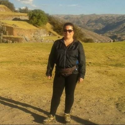 Profile Picture of AnDy  🇨🇱Ju ✨AnTu (@GODPorSiempre) on Twitter