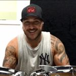 Profile Picture of Nathan Barker (@narnas57) on Instagram
