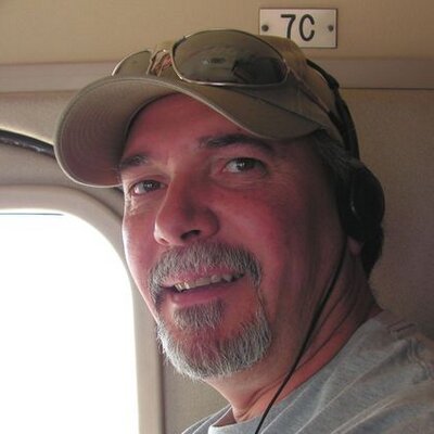 Profile Picture of Ben C Turnbow (@@BCBow) on Twitter