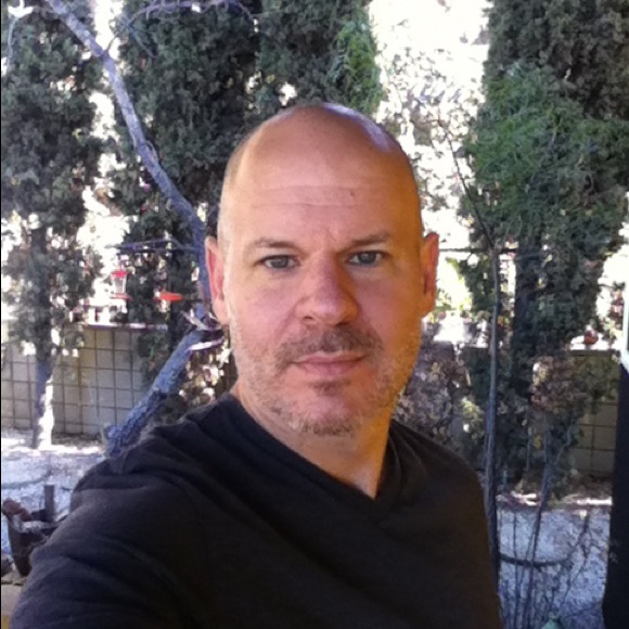 Profile Picture of Chris Bloch (@ckbloch) on Poshmark