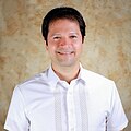 Profile Picture of Jestoni Alarconon Wikipedia