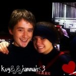 Profile Picture of Hannah Callaway (@hnk16) on Instagram