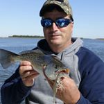 Profile Picture of James LaVanway (@reelfishfinder) on Instagram