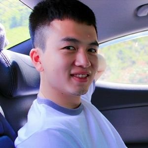 Profile Picture of 江志鹏 (@JiangZhiPengCN) on Twitter